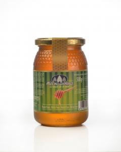Mis Colmenas - Blossom Honey 500g Glass Jar